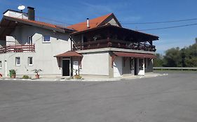 Guesthouse Kod Mosta